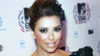 Find Out Which Celeb Asked Out Newly Single Eva Longoria