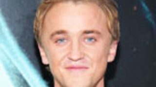 Did Harry Potter's Tom Felton Father a Secret Love Child?