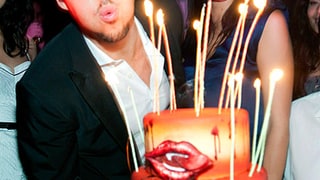 True Blood Birthday Boy