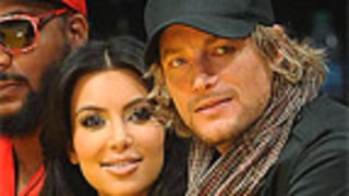 Khloe: Kim Kardashian Is