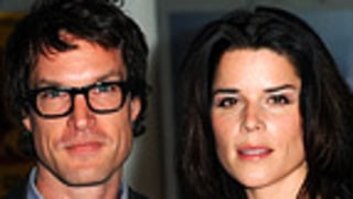 Neve Campbell Secretly Files for Divorce