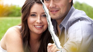 Bristol Palin and Levi Johnston