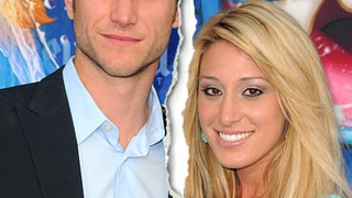 Jake Pavelka and Vienna Girardi