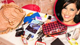 Nelly Furtado: What's in My Bag?