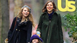 Maggie Gyllenhaal Talks About Thanksgiving With Taylor Swift