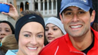 Bachelor's Jason and Molly Renew Vows 10 Months After Wedding