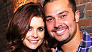 JoAnna Garcia Weds NY Yankee Nick Swisher