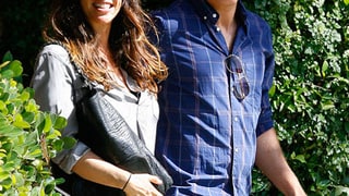 Alanis Morissette and Souleye