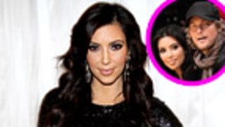 Kim Kardashian After Gabriel Split: I Don't