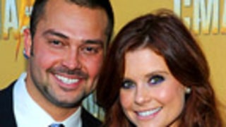 Joanna Garcia and Nick Swisher's Wedding: New Details!