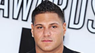 Jersey Shore's Ronnie: When I Lost My Virginity