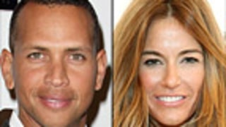Rep: Alex Rodriguez Never Flirted With Kelly Bensimon