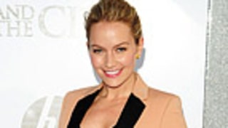 Actress Becki Newton Welcomes Son!