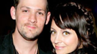 Nicole Richie, Joel Madden Say