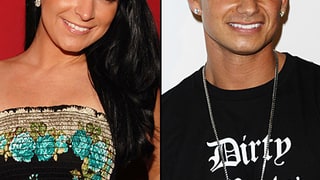 Pauly D Kisses Angelina…And Tells