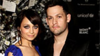 Nicole Richie Wore THREE Looks at Wedding -- Get the Details!