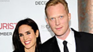 Actress Jennifer Connelly Is Pregnant!