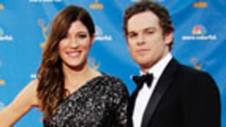Dexter's Michael C. Hall and Jennifer Carpenter Divorce