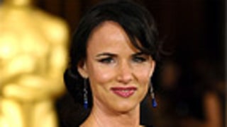 25 Things You Don't Know About Me: Juliette Lewis