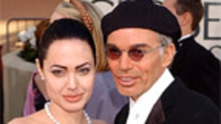 Angelina Jolie Still Talks to Ex Billy Bob Thornton