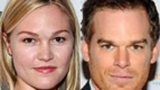 Julia Stiles: I Didn't Break Up Michael C. Hall's Marriage