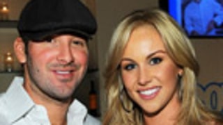 Rep: Jessica Simpson's Ex Tony Romo Is Engaged!