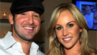 Candice Crawford's Engagement Ring from Tony Romo: All the Details!