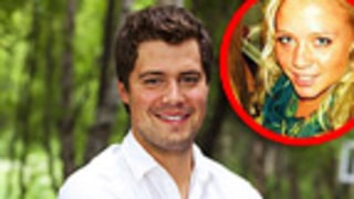 Levi Johnston Has a New Girlfriend