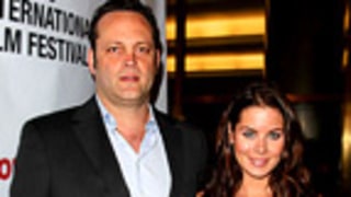 Vince Vaughn Welcomes a Baby Girl!