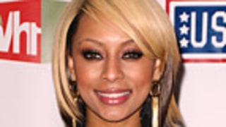 Keri Hilson: What's in My Bag?