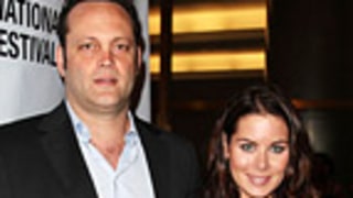 What's in a Name? Vince Vaughn's Daughter, Locklyn Kyla