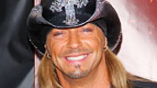 25 Things You Don't Know About Me: Bret Michaels