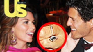 Shania Twain's Engagement Ring: All the Details!