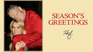 Hugh Hefner