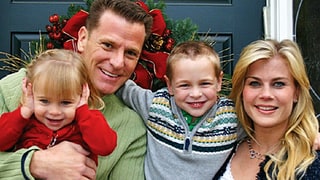 Alison Sweeney