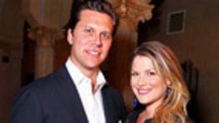 Actress Ali Larter Welcomes Baby Boy!