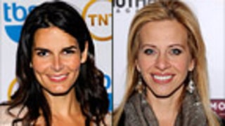 How Angie Harmon, Vanessa Marcil and Other Stars Are Spending the Holidays