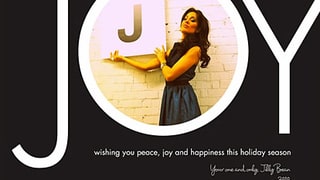 Jillian Harris