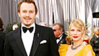 Michelle Williams Breaks Her Silence on Heath Ledger's Death