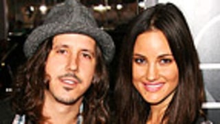 Mischa Barton's Ex Cisco Adler Is Engaged