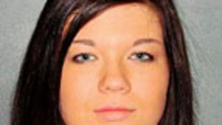 PIC: See Teen Mom Amber Portwood's Mugshot