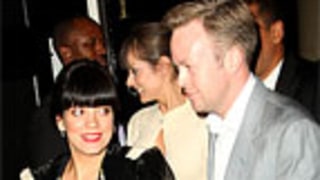 Report: Lily Allen Engaged