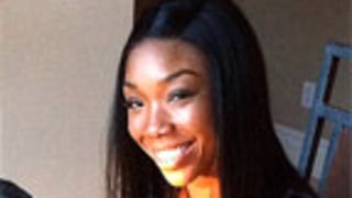 PIC: See Brandy's New Elephant Tattoo!