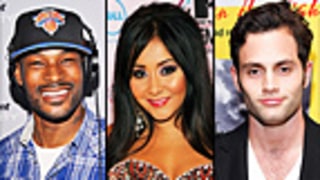 Stars Tell Us: What Are You Doing for NYE?