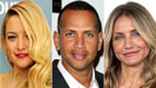 A-Rod's Kids Prefer Kate Hudson Over Cameron Diaz