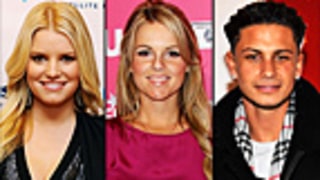 Find Out the Stars' New Year's Resolutions