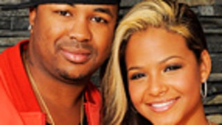Christina Milian: My Failed Marriage was