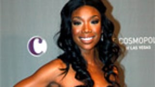25 Things You Don't Know About Me: Brandy