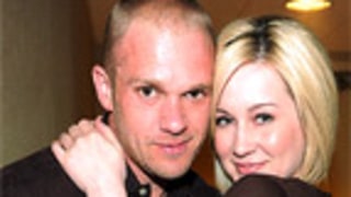 Singer Kellie Pickler Gets Married!