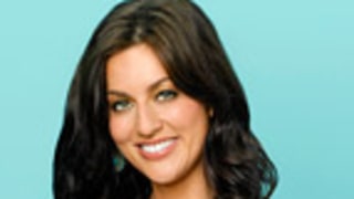 Jillian Harris: The Bachelor Made Me Want a Second Chance, Too